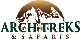 Arch Treks & Safaris