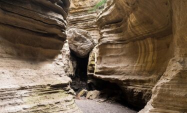 hells gate