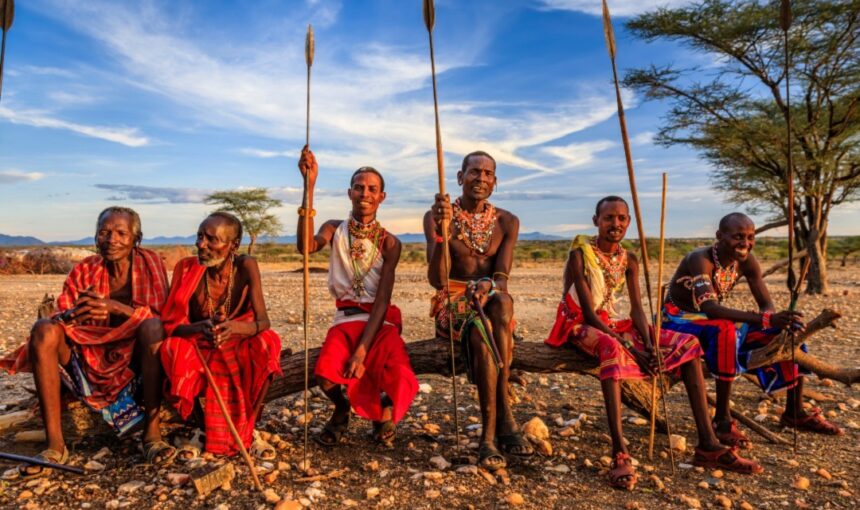 Experience the Rich Cultural Diversity in Kenya Through Arch Treks and Safaris Tour Company